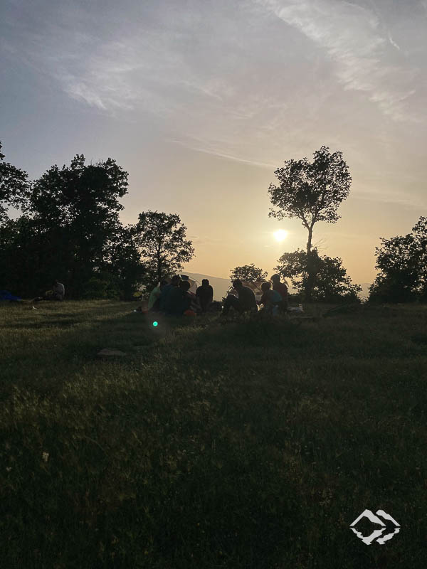 Packrafting Expeditionstour Albanien