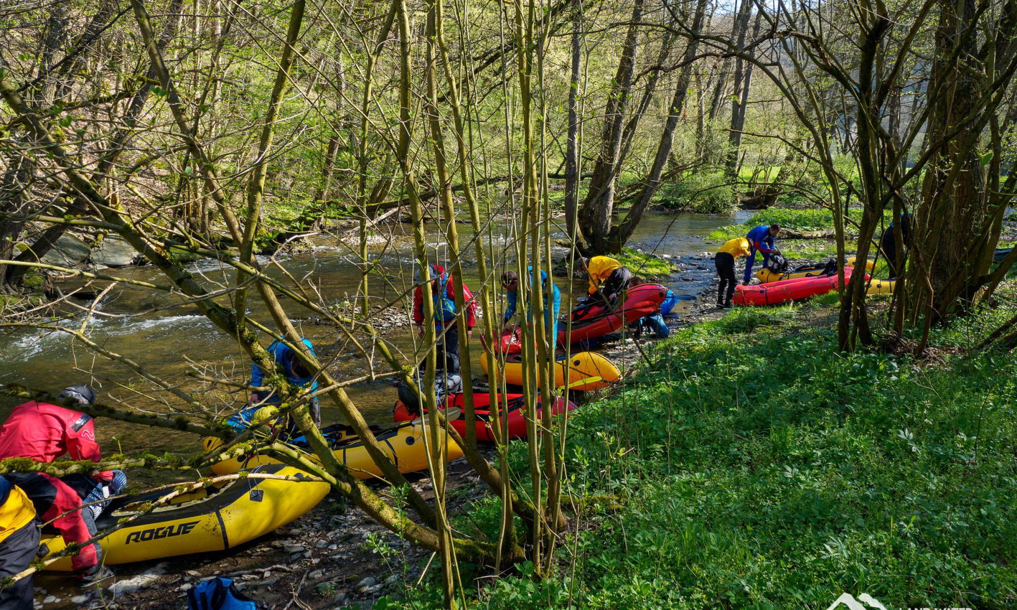 Hunsrück – Willkommen im Süden