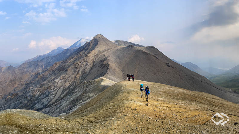 LWA Packrafting Kanada