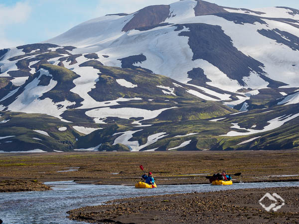 Island Expedition