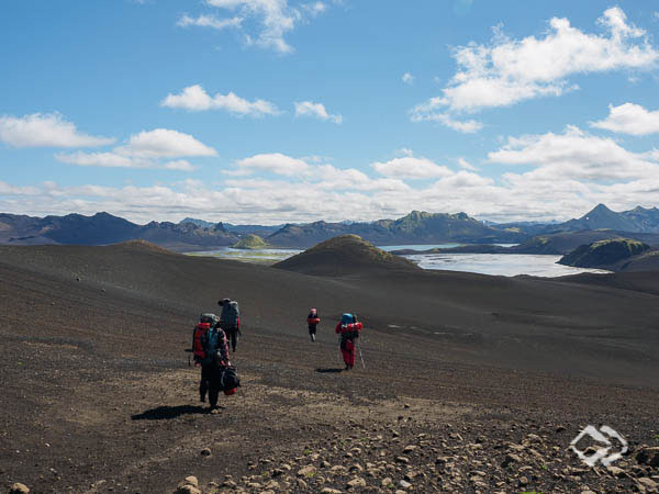 Island Expedition
