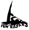 funkajaks logo 100px