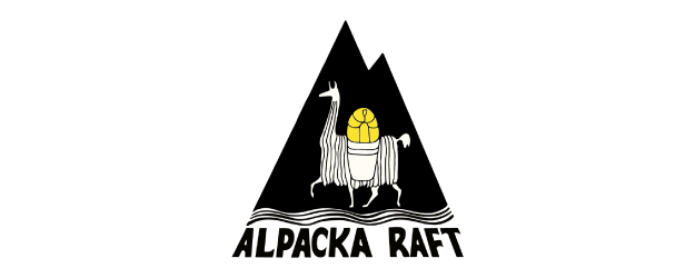 Alpacka Raft