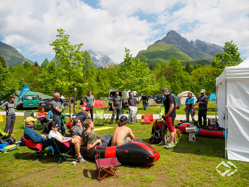 European Packraft Meetup