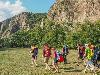 Trekking Modus