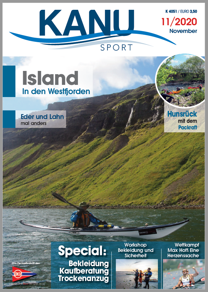 LWA Kajak Magazin Packrafting Hunsrueck 0 Titel smaller