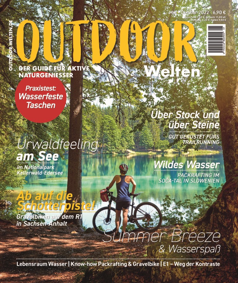 OutdoorWelten May 2022