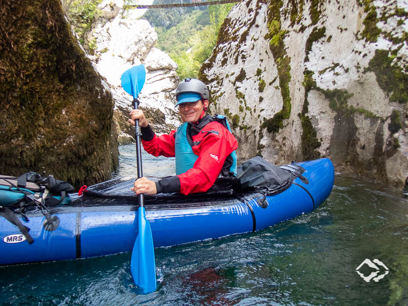 Testimonial, Alexander, Soča