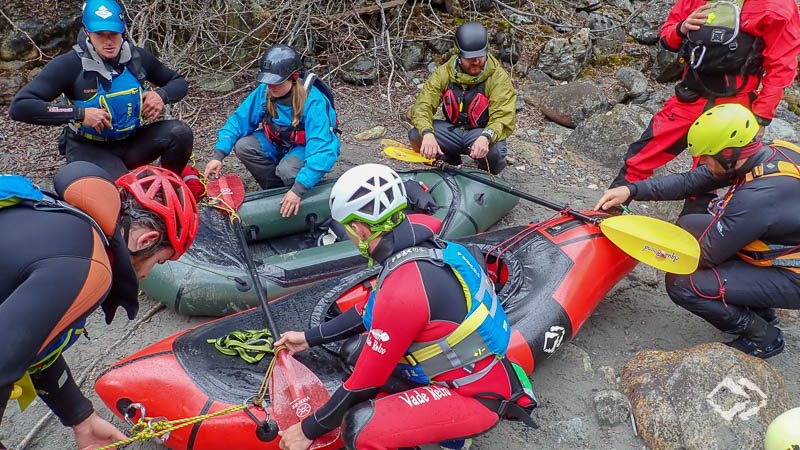 LWA WRT Rec mit Packraft